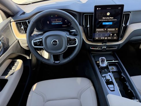 New 2026 Volvo XC60 B5 Plus w/ Climate Package image 13
