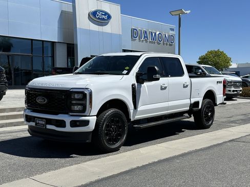 New 2026 Ford F250 XLT image 2