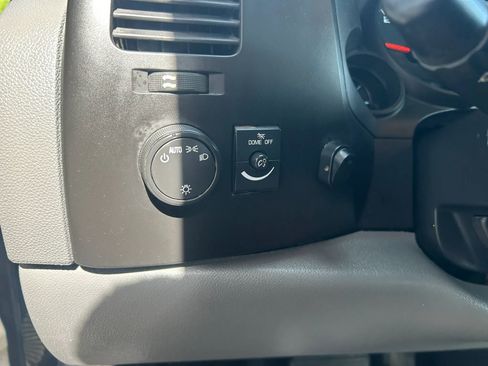 Used 2012 Chevrolet Silverado 1500 W/T AWD/4WD image 10
