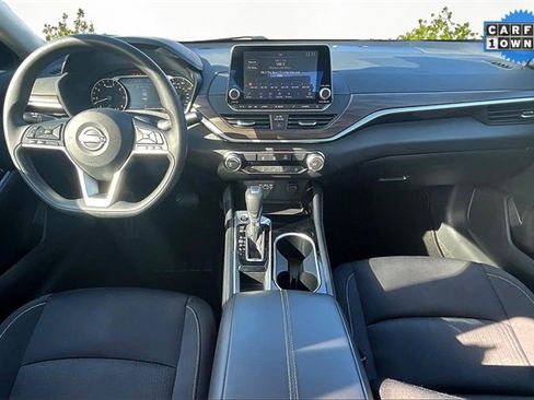 Used 2023 Nissan Altima 2.5 SV image 15
