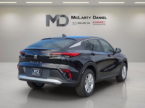 New 2026 Buick Envista Preferred w/ Advanced Safety Package image 5