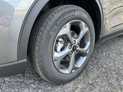 New 2026 Ford Escape ST-Line w/ Tech Pack #1 image 12