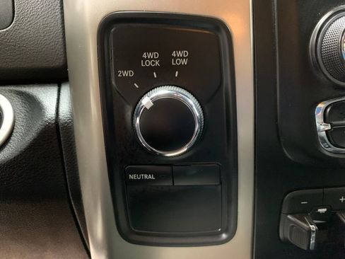 Used 2013 RAM 1500 Outdoorsman image 23