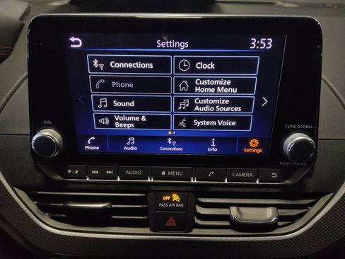 Used 2023 Nissan Altima 2.5 SR image 25