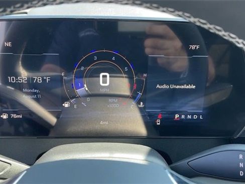 New 2026 Chevrolet Traverse LT w/ LPO, Floor Liner Package image 22