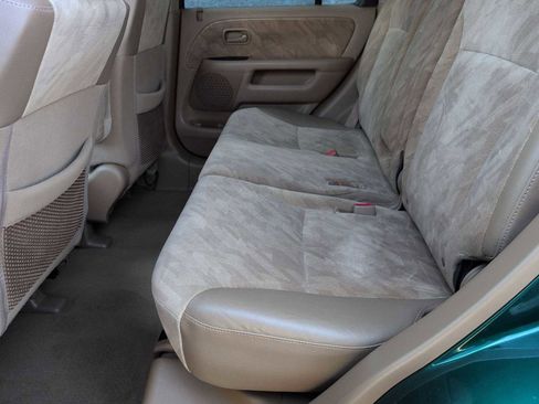 Used 2004 Honda CR-V EX image 20