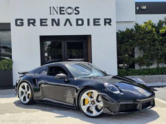 Used 2024 Porsche 911 Turbo AWD/4WD video 1