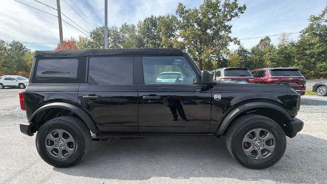 Used 2022 Ford Bronco Big Bend AWD/4WD image 4