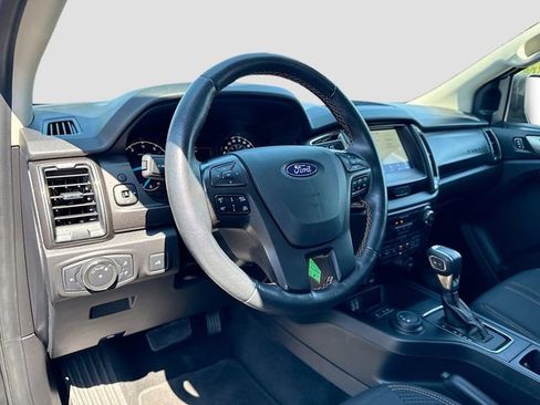 Certified 2022 Ford Ranger XLT w/ Equipment Group 302A High AWD/4WD image 11