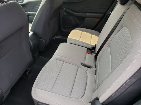 Used 2021 Ford Escape S AWD/4WD image 12