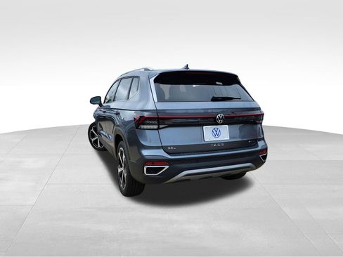 New 2026 Volkswagen Taos SEL AWD/4WD image 4
