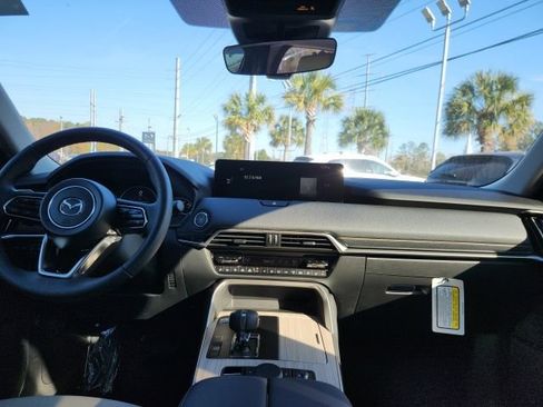New 2026 MAZDA CX-90 3.3 Turbo w/ Preferred Package image 18