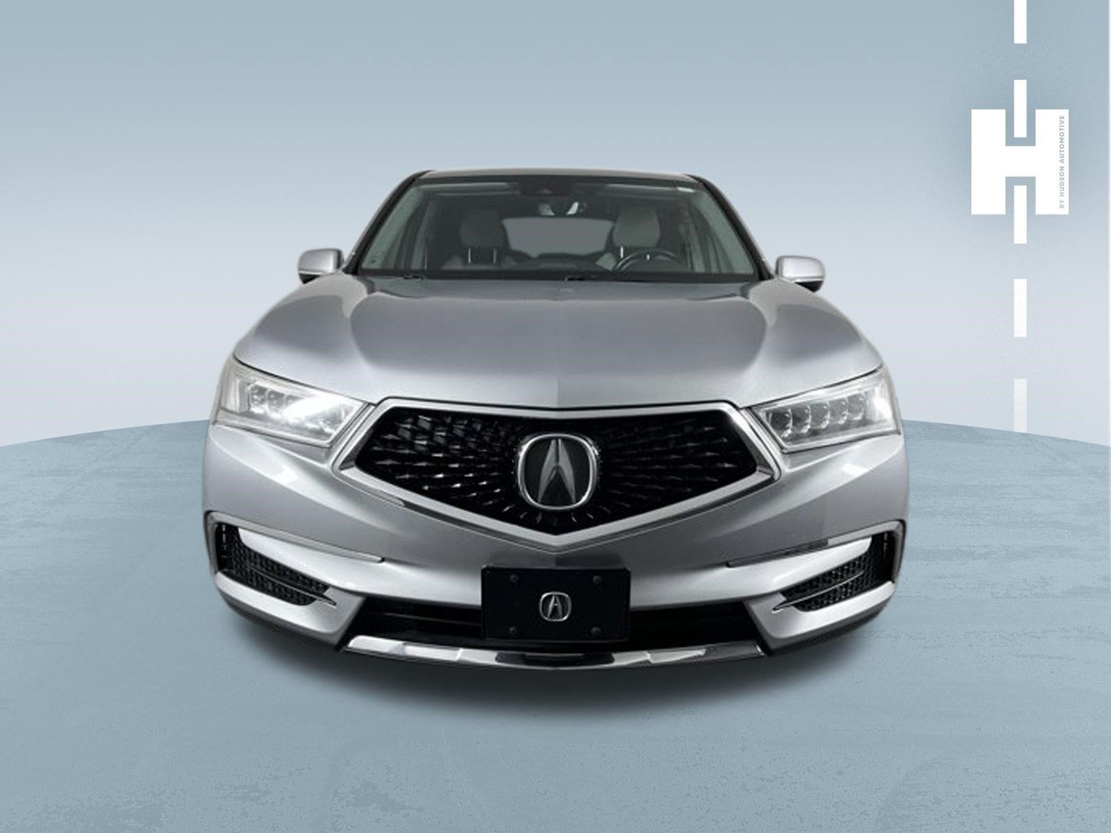 Used 2020 Acura MDX SH-AWD image 3