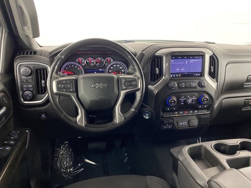 Used 2019 Chevrolet Silverado 1500 RST w/ All-Star Edition image 36