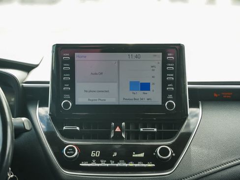 Used 2020 Toyota Corolla SE image 14