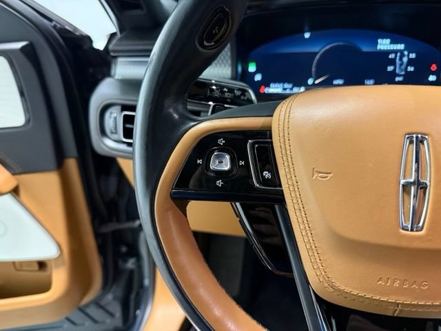 Used 2021 Lincoln Aviator Black Label w/ Dynamic Handling Package AWD/4WD image 17