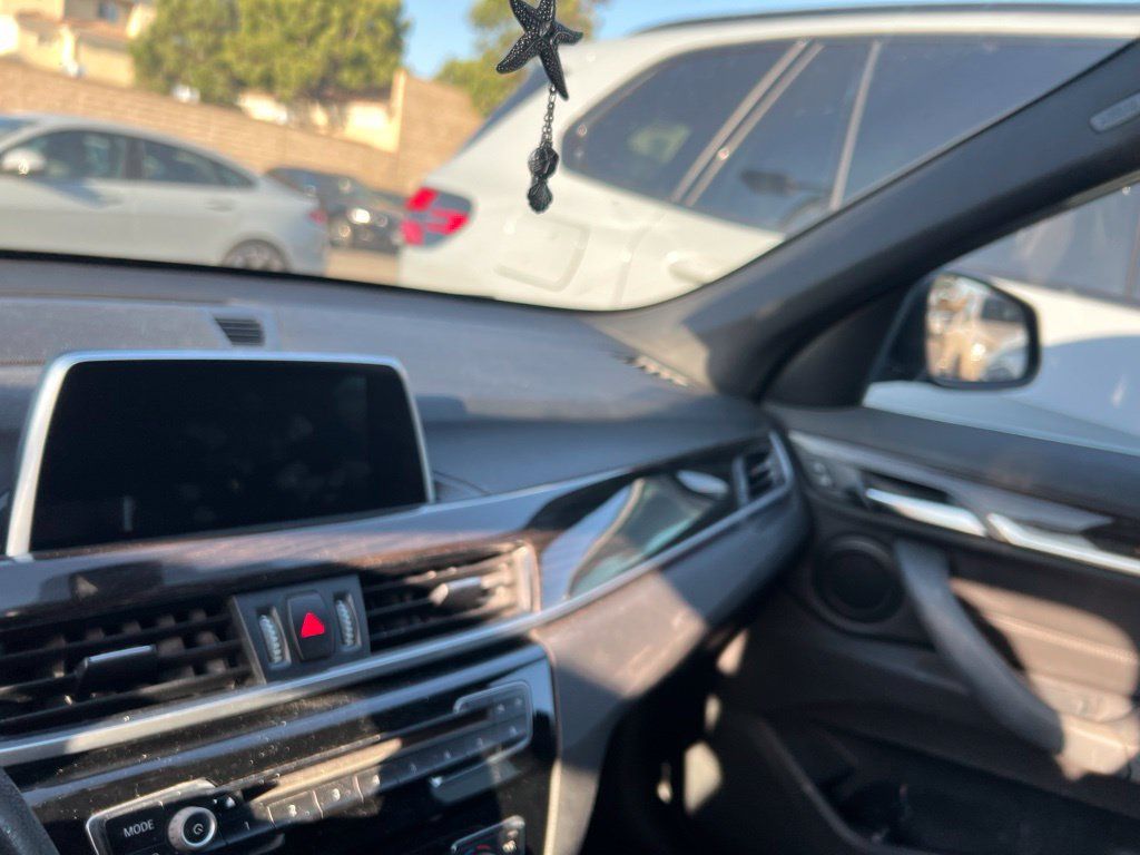 Used 2018 BMW X1 sDrive28i FWD image 15