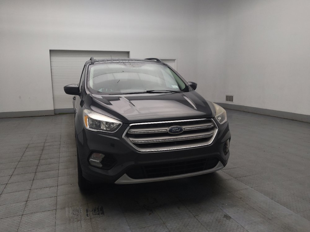 Used 2018 Ford Escape SE FWD image 14