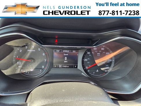 Used 2022 Chevrolet TrailBlazer LT w/ Convenience Package AWD/4WD image 26