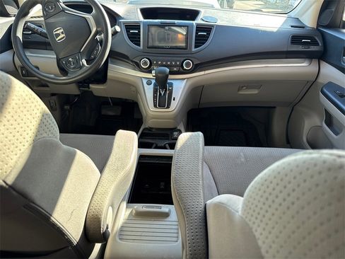 Used 2012 Honda CR-V EX image 18