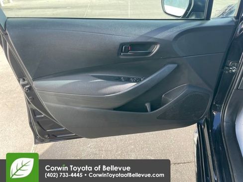 Used 2023 Toyota Corolla LE image 10