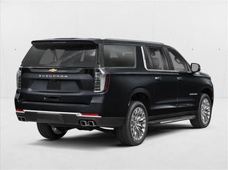 New 2026 Chevrolet Suburban High Country video 2