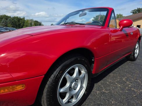 Used 1994 MAZDA MX-5 Miata RWD image 43