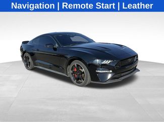 Used 2018 Ford Mustang GT Premium w/ Equipment Group 401A video 1