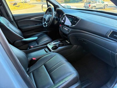 Used 2022 Honda Pilot TrailSport image 22