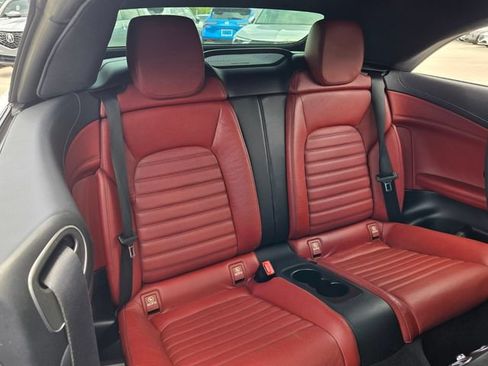 Used 2020 Mercedes-Benz C 43 AMG 4MATIC Cabriolet image 18