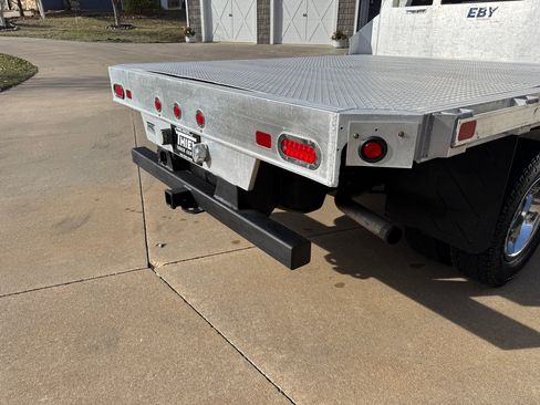 Used 2015 RAM 3500 Tradesman w/ Power & Remote Entry Group image 36