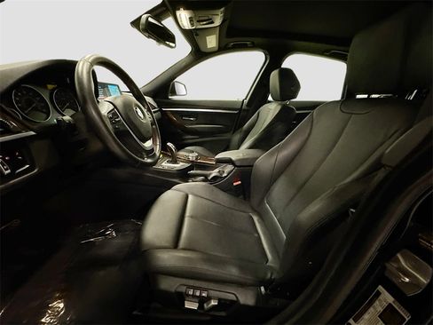 Used 2016 BMW 328i Gran Turismo xDrive image 24