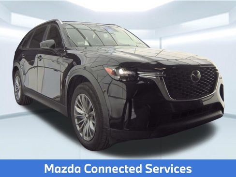 Used 2024 MAZDA CX-90 3.3 Turbo w/ Select Package AWD/4WD image 5