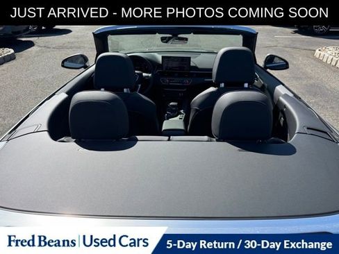 Used 2023 Audi A5 2.0T Premium Plus w/ Premium Plus image 15