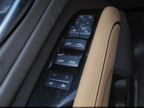 Used 2022 Cadillac Escalade Sport w/ Touring Package image 31