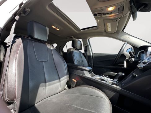 Used 2017 Chevrolet Equinox Premier w/ Enhanced Convenience Package FWD image 22
