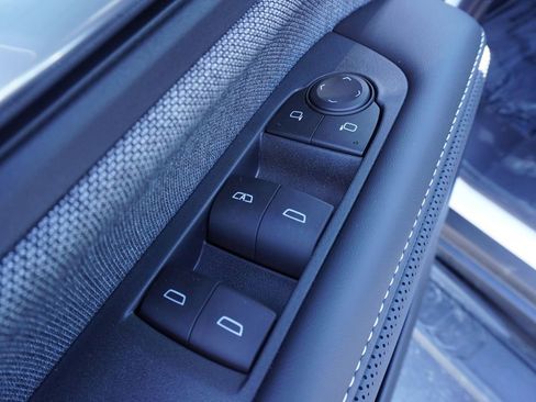 New 2026 GMC Sierra EV Elevation image 15