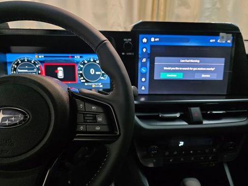 New 2026 Subaru Outback Touring image 18