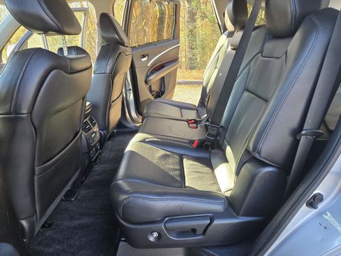 Used 2015 Acura MDX SH-AWD w/ Advance Package image 23