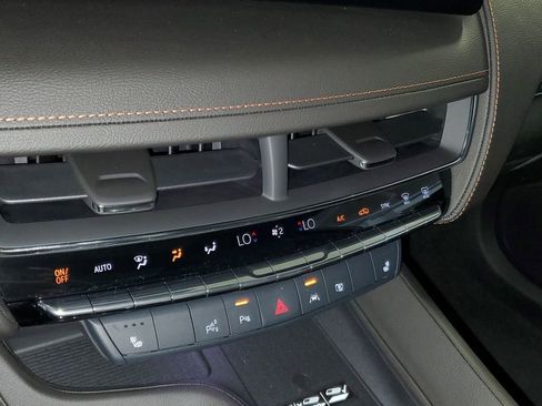 New 2026 Cadillac CT5 Sport RWD image 22