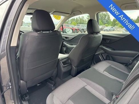 Certified 2025 Subaru Outback AWD/4WD image 12