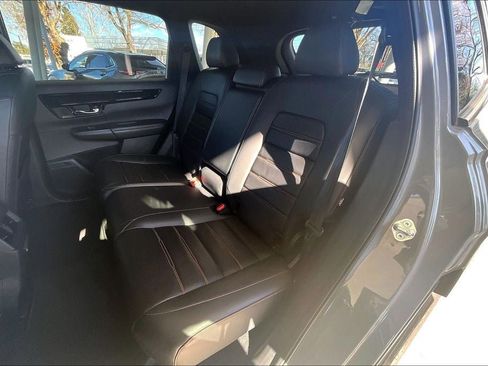 Used 2023 Honda CR-V Sport Touring image 19