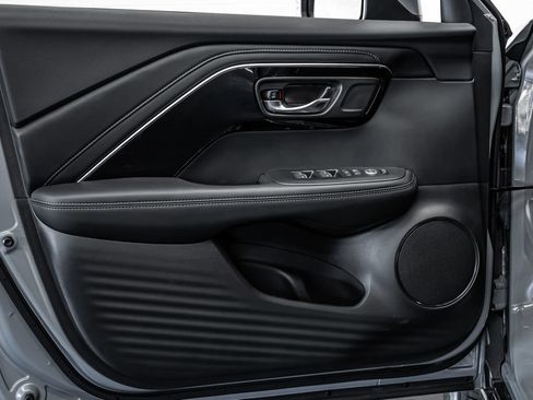 New 2026 Acura ADX A-Spec FWD image 17