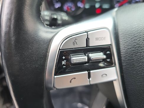 Used 2021 Kia Telluride SX w/ Nightfall Edition Package image 19