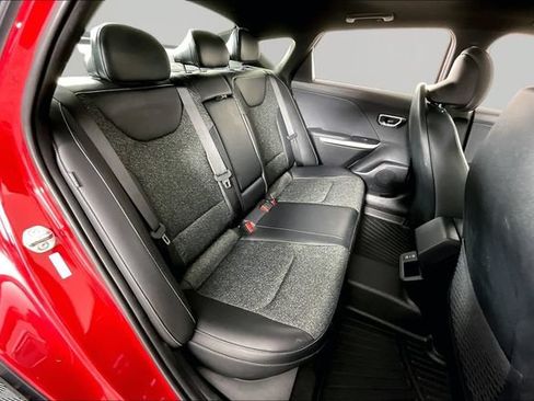 Used 2025 Kia K4 GT-Line w/ GT-Line Sunroof Package FWD image 24