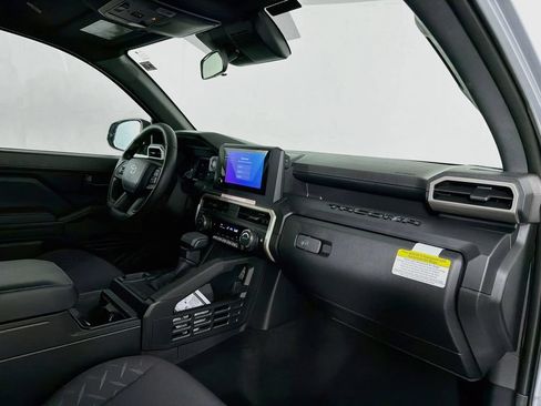 New 2026 Toyota Tacoma SR RWD image 30