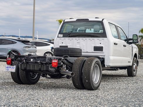 New 2026 Ford F350 XL RWD image 6