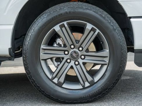 Used 2023 Ford F150 XLT w/ Equipment Group 302A High AWD/4WD image 27