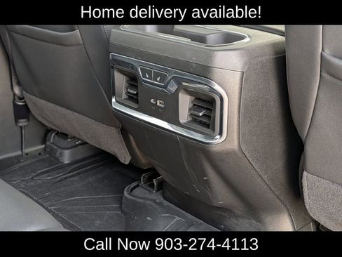 Used 2025 Chevrolet Silverado 3500 LTZ image 29
