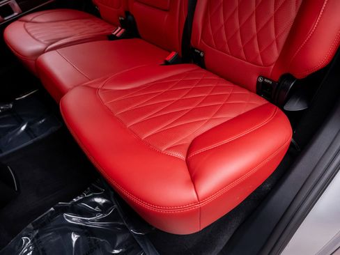 Used 2022 Mercedes-Benz G 63 AMG 4MATIC image 36